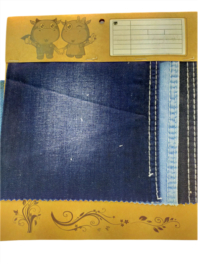 GX-AF D51B815   幅寬：178-180cm 克重：7.5OZ 縮水率：Warp:7-8% Weft：2-3% 織法:右斜 成分：85.9%  8.4%T  5.7%R  16支 竹節  賽絡紡  無彈 45度照